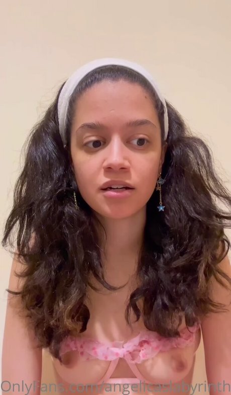 Angelica Asmr