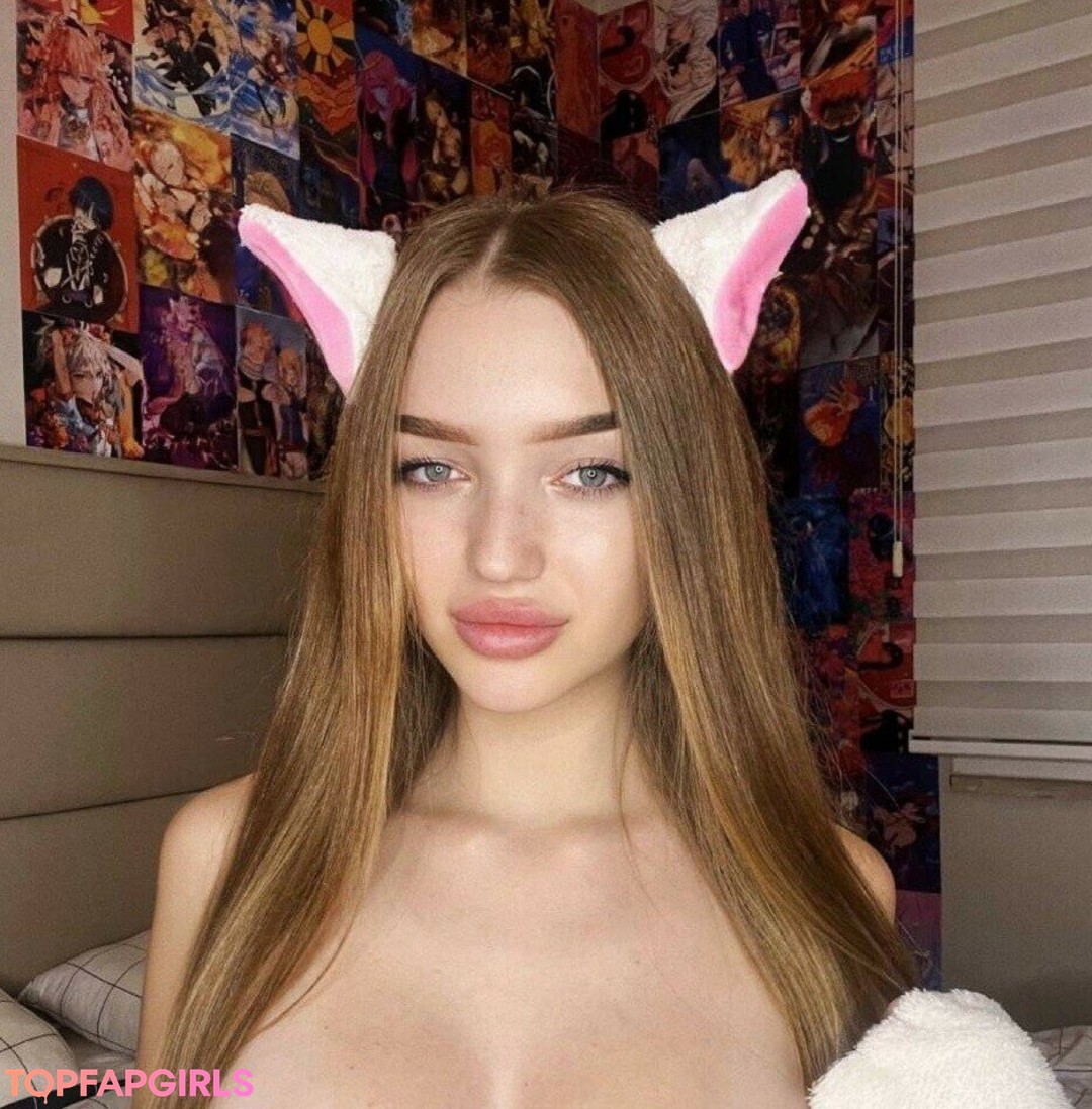 Foto desnuda filtrada de OnlyFans de Ditsm #1222