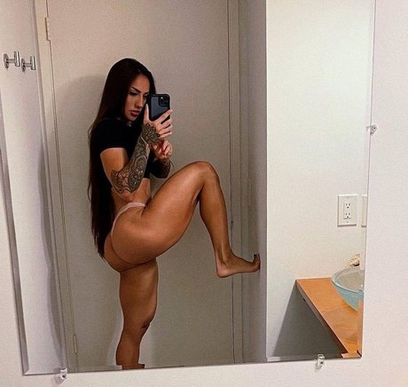 Bakhar Nabieva