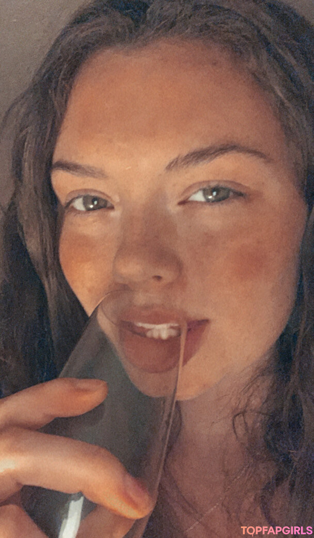 Foto desnuda filtrada de OnlyFans de Emerson Cane #1029