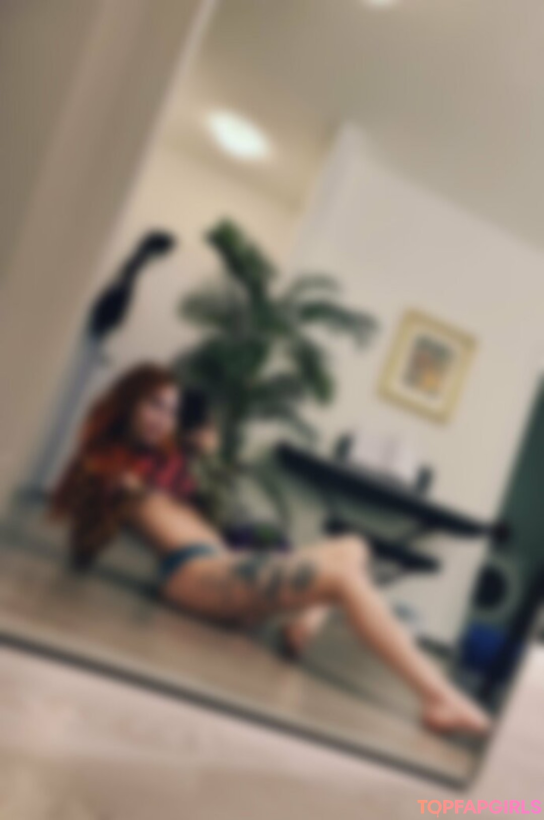 Foto desnuda filtrada de OnlyFans de Catziilla #1369