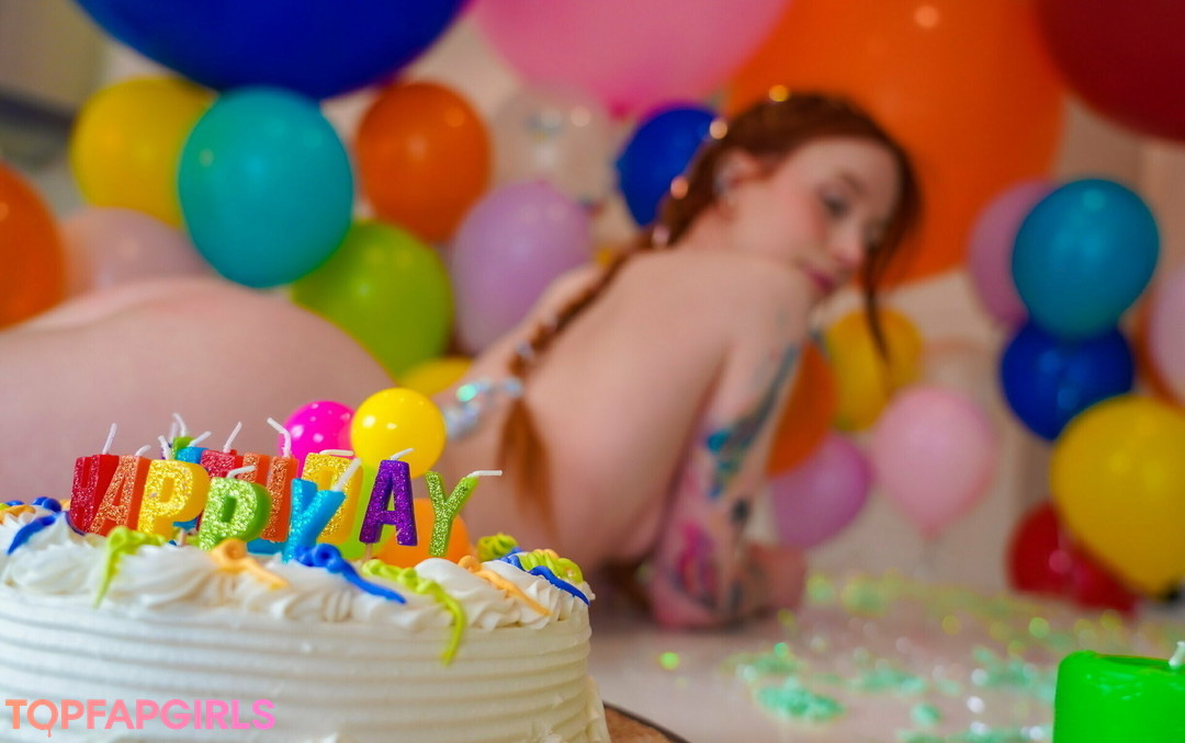 Foto desnuda filtrada de OnlyFans de Catziilla #1512