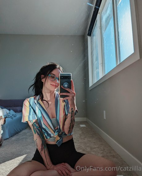 Catziilla