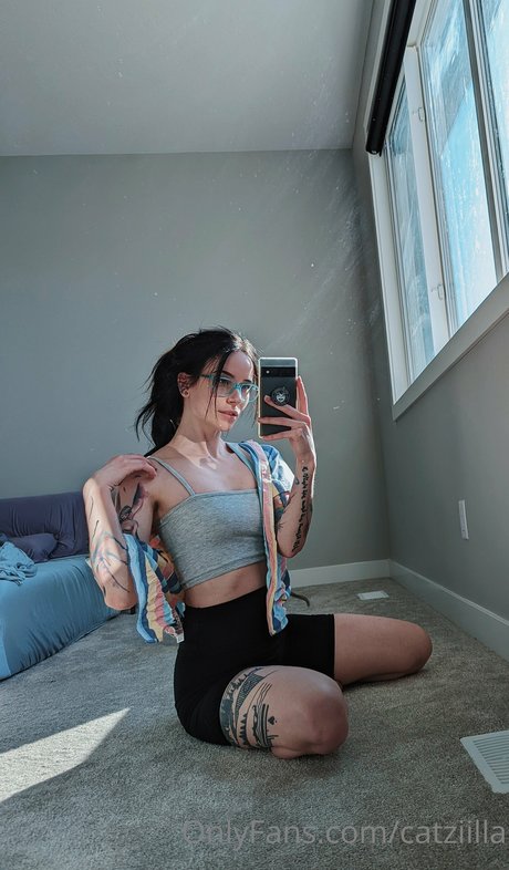 Catziilla