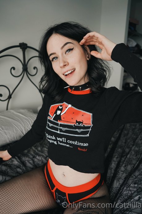 Catziilla
