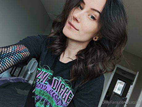 Catziilla