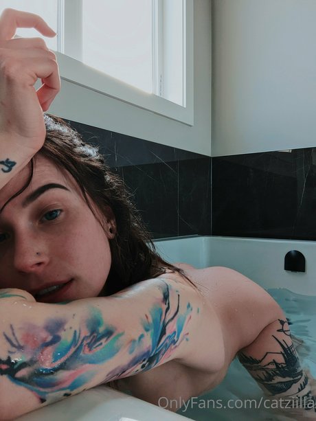 Catziilla
