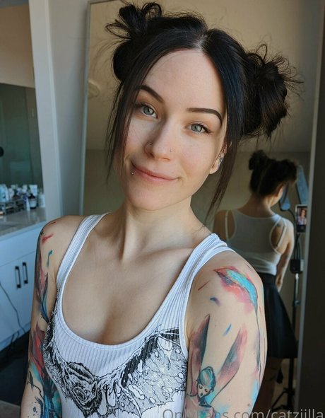 Catziilla