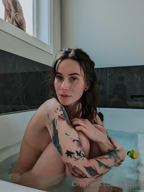 Catziilla
