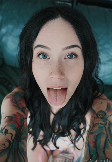 Catziilla