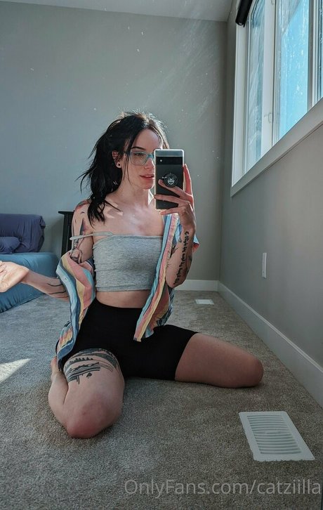 Catziilla