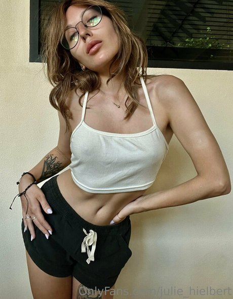 Julie Hielbert