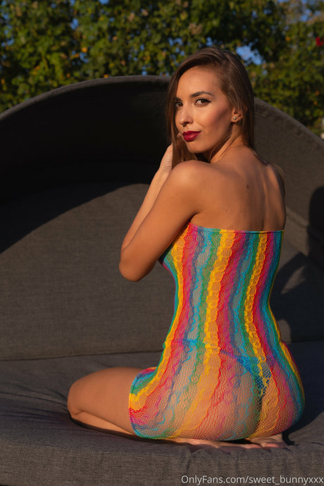 SWEET BUNNY