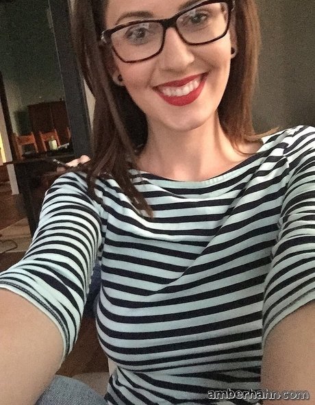 Amber Hahn
