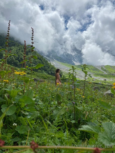 Touched By Nature