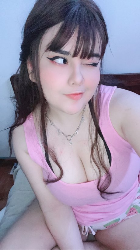 Foto desnuda filtrada de OnlyFans de Lucillexs