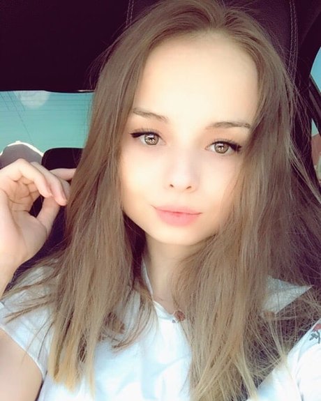 Foto desnuda filtrada de OnlyFans de Misss Vikka