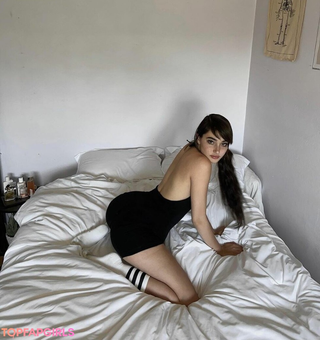 Foto desnuda filtrada de OnlyFans de Delilah #1037