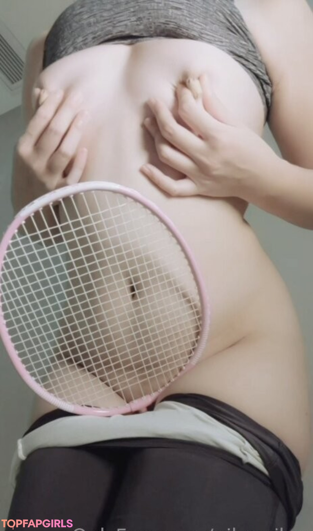 Foto desnuda filtrada de OnlyFans de Nikumikyo #1560