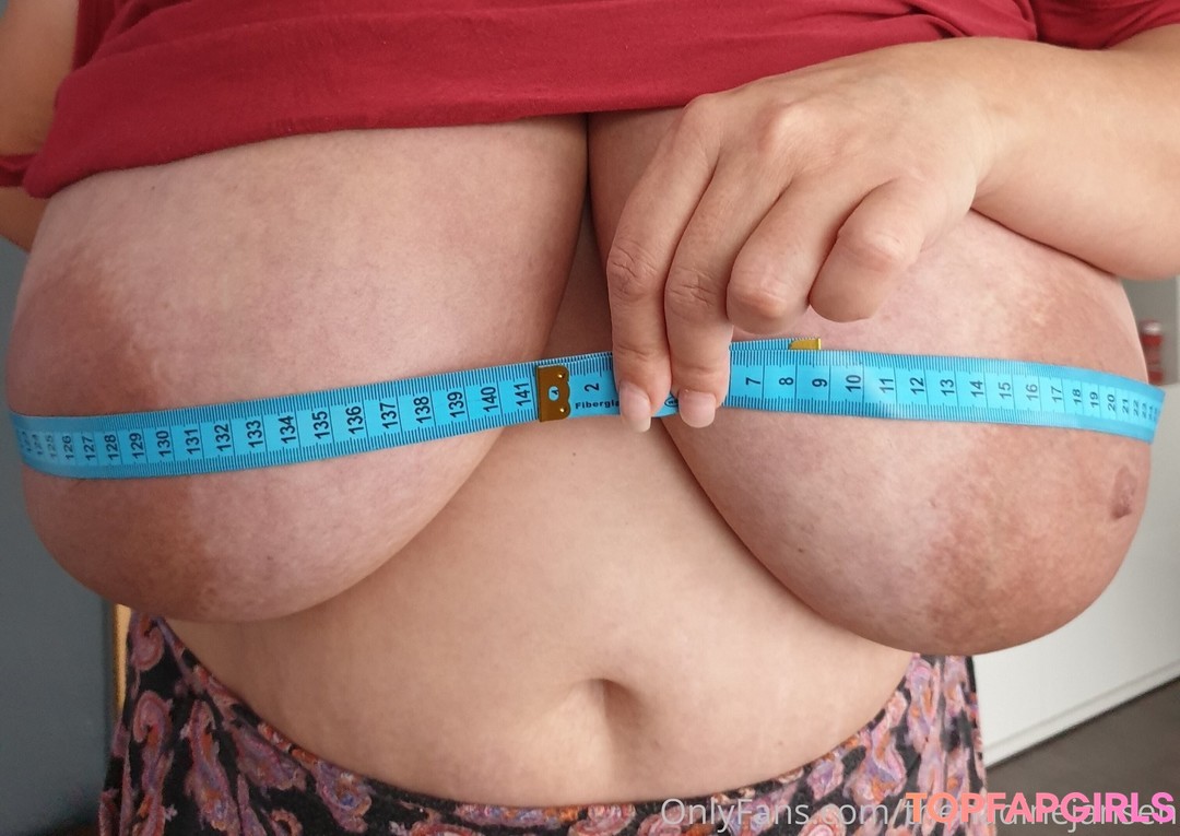 Foto desnuda filtrada de OnlyFans de Nadine Jansen #1644