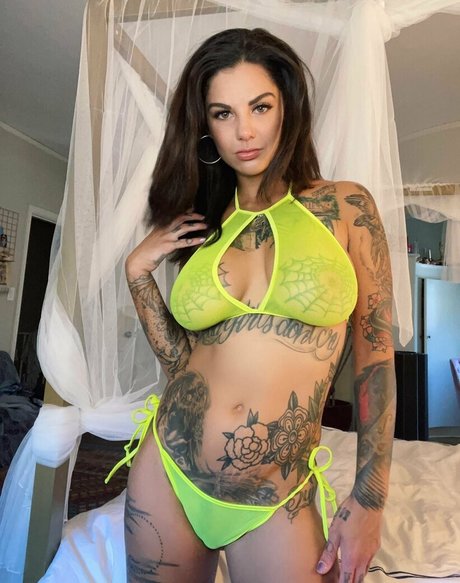 Bonnie Rotten