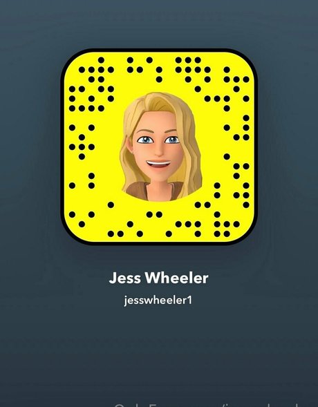 Jesswheeler