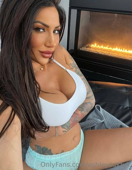 Ashley Suk Fuk