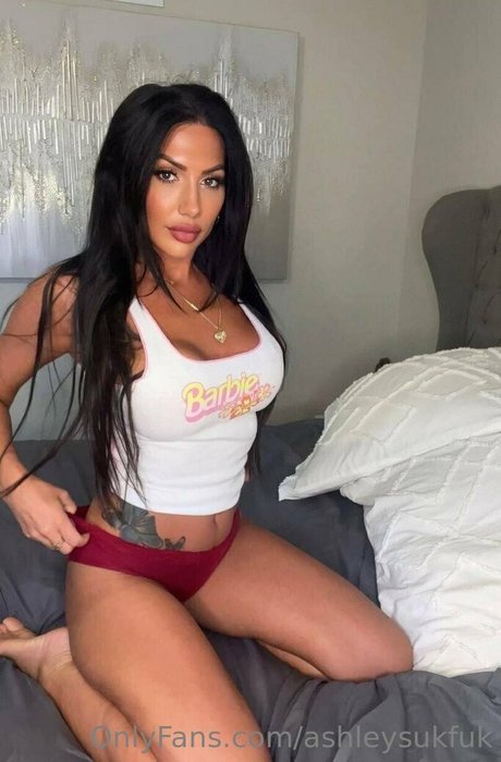Ashley Suk Fuk