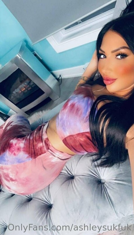 Ashley Suk Fuk