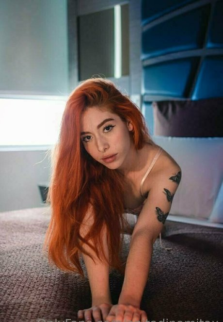 Anita Dinamita X