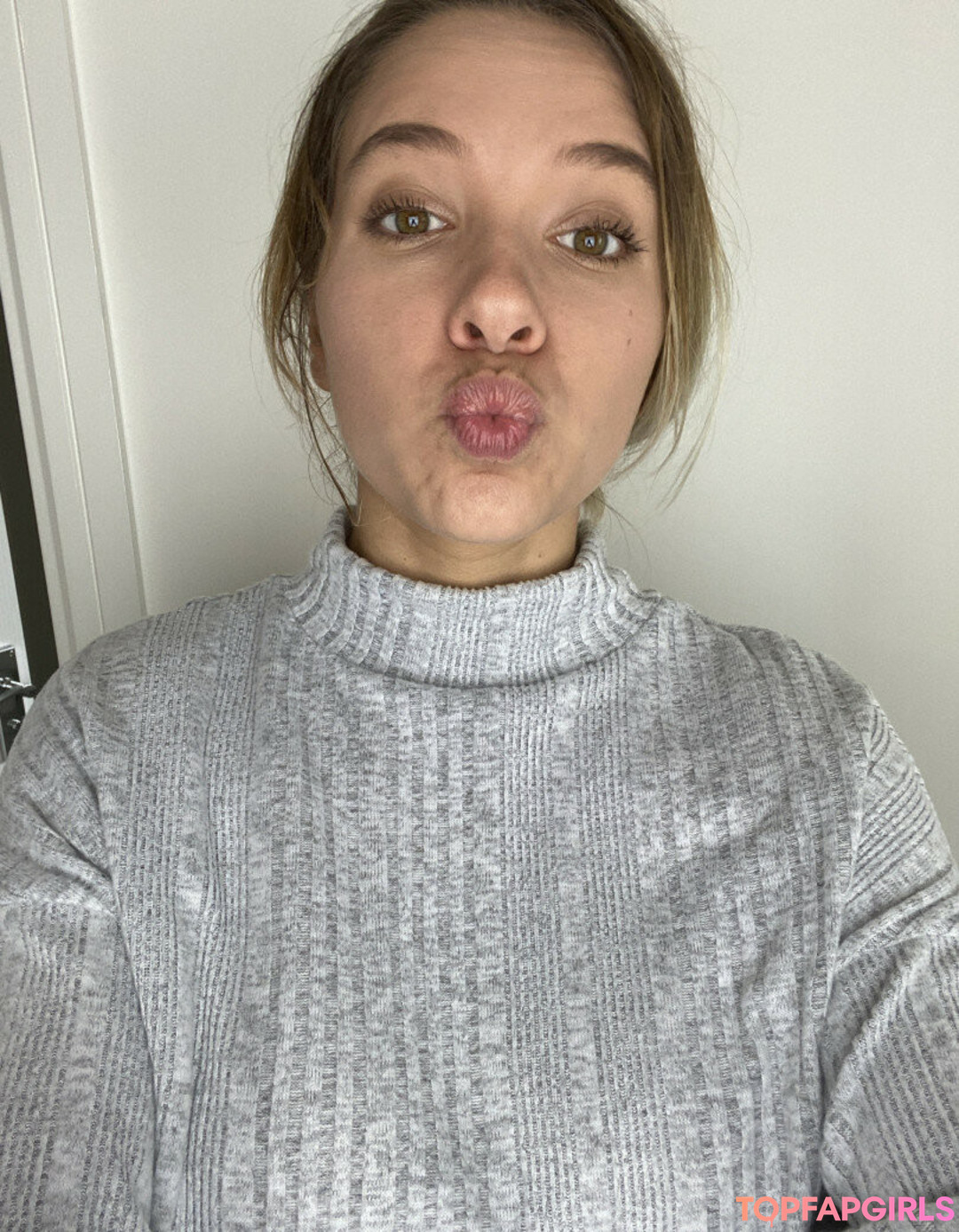 Foto desnuda filtrada de OnlyFans de Samantha Flair #1913