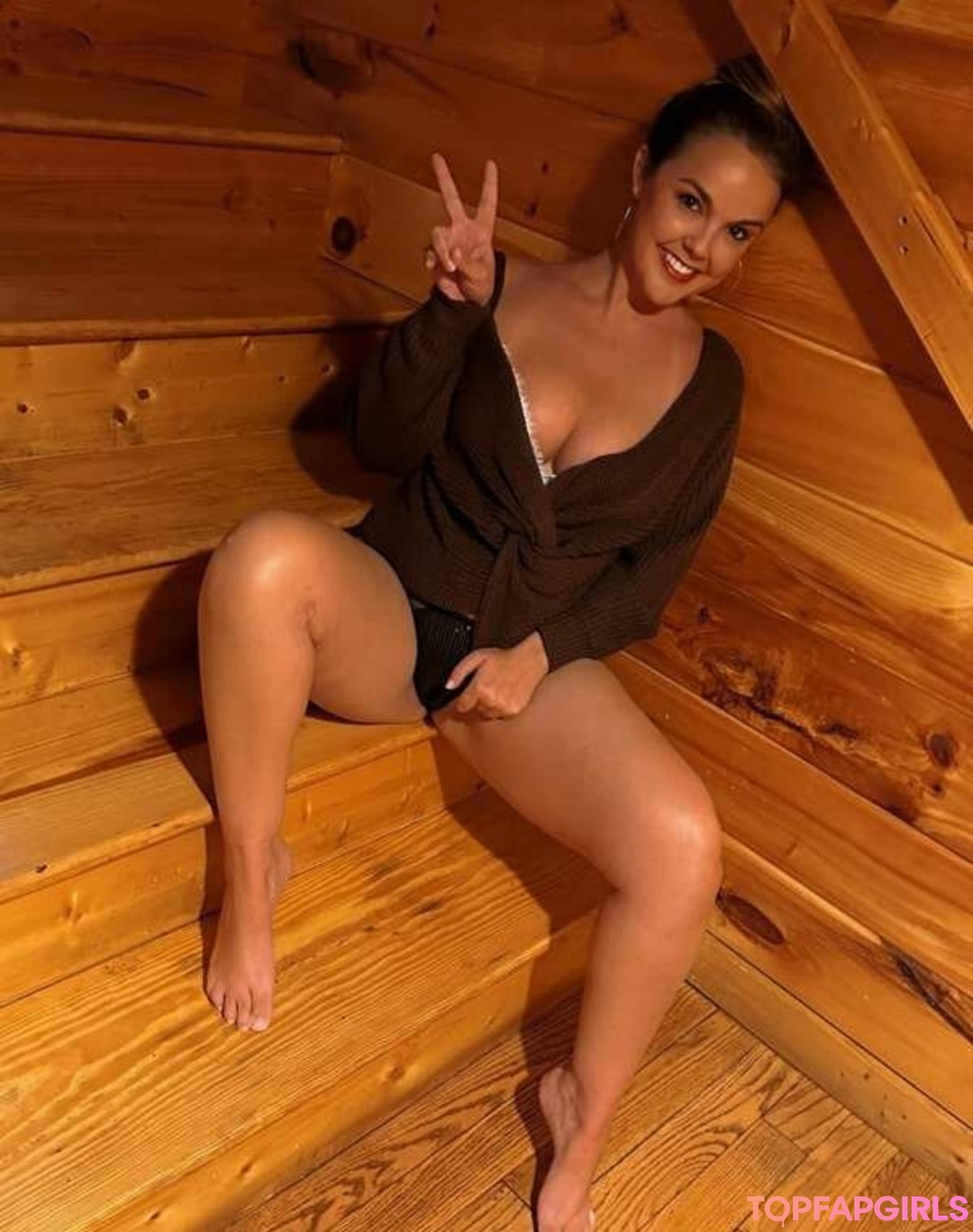 Foto desnuda filtrada de OnlyFans de Dillion Harper #1455
