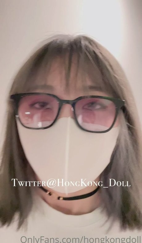 Hong Kong Doll