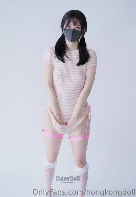 Hong Kong Doll