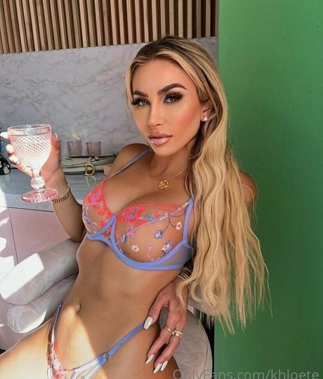 Khloete