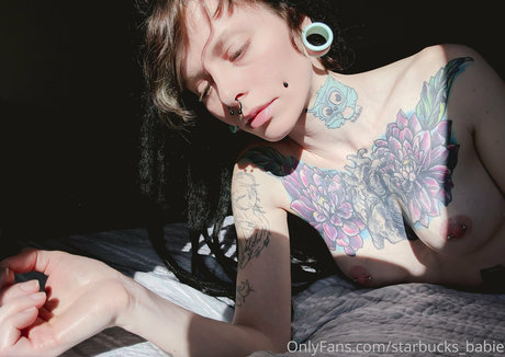 Starbucksbabie