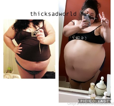 Thicksadworld