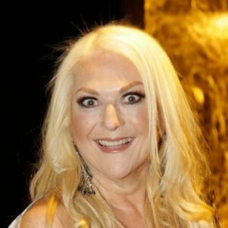 Vanessa Feltz