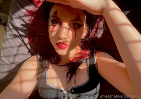 Freethefemdomfairy