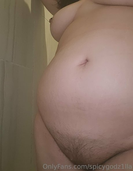 Foto desnuda filtrada de OnlyFans de Thespicyorange