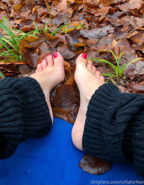Sofiaforfeet