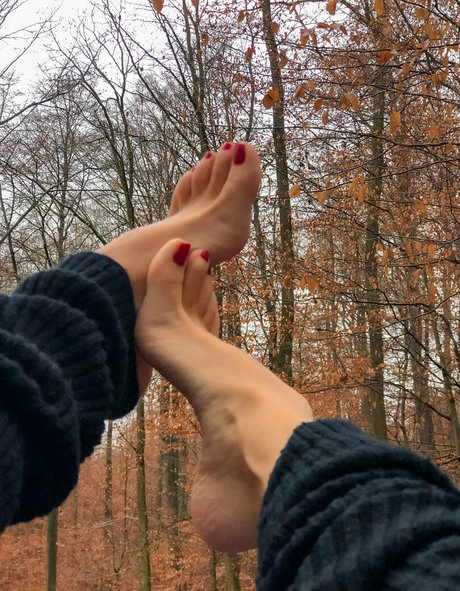 Sofiaforfeet