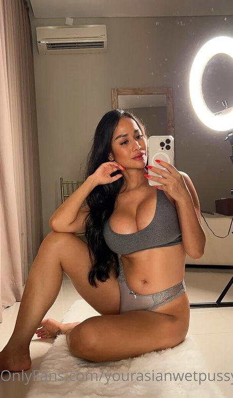 Yourasianwetpussy