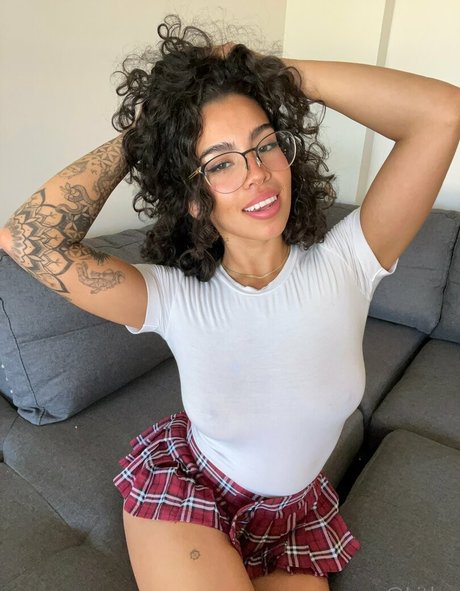 Foto desnuda filtrada de OnlyFans de Litlp