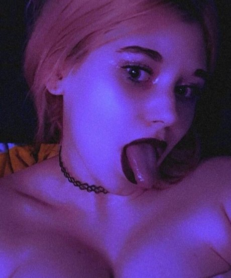 Foto desnuda filtrada de OnlyFans de Polishgirl