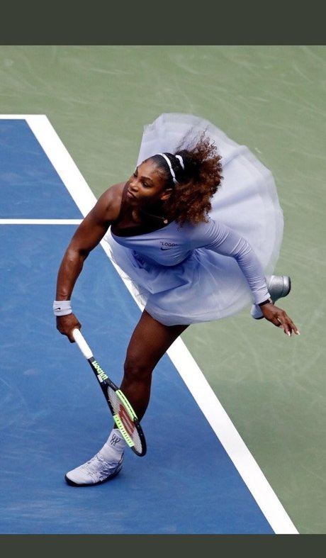 Serena Williams