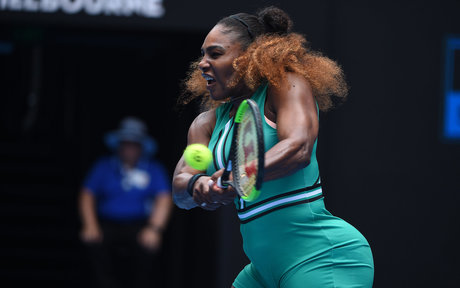 Serena Williams