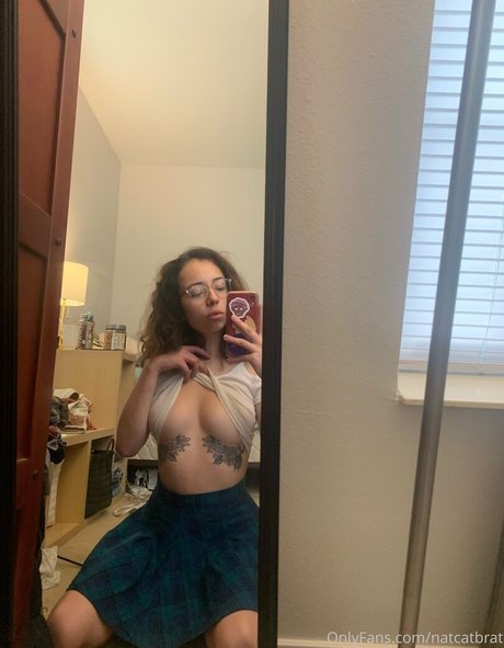 Natcatbrat