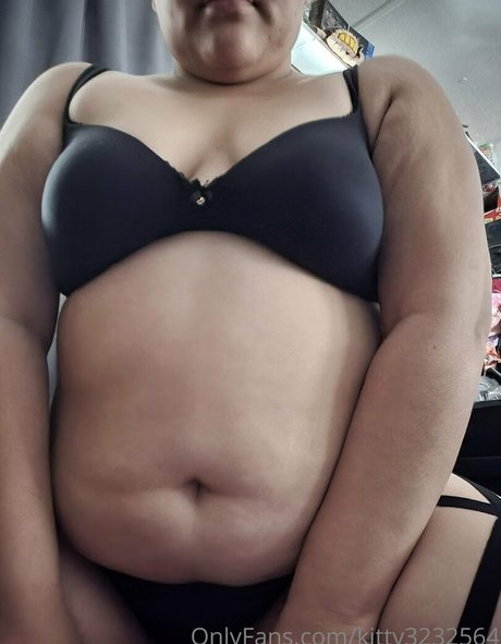 Foto desnuda filtrada de OnlyFans de Kitty3232564