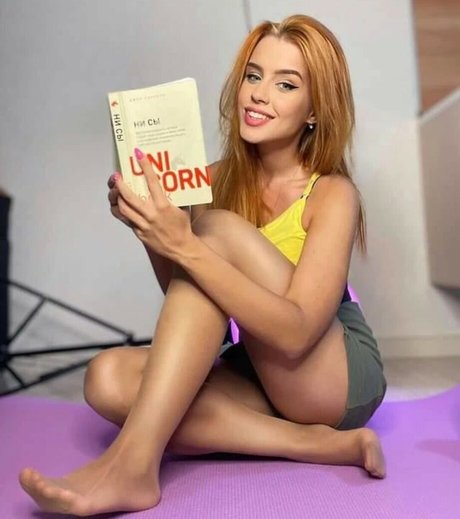 Devochkassevera Foto desnuda filtrada de OnlyFans de Devochkassevera #58